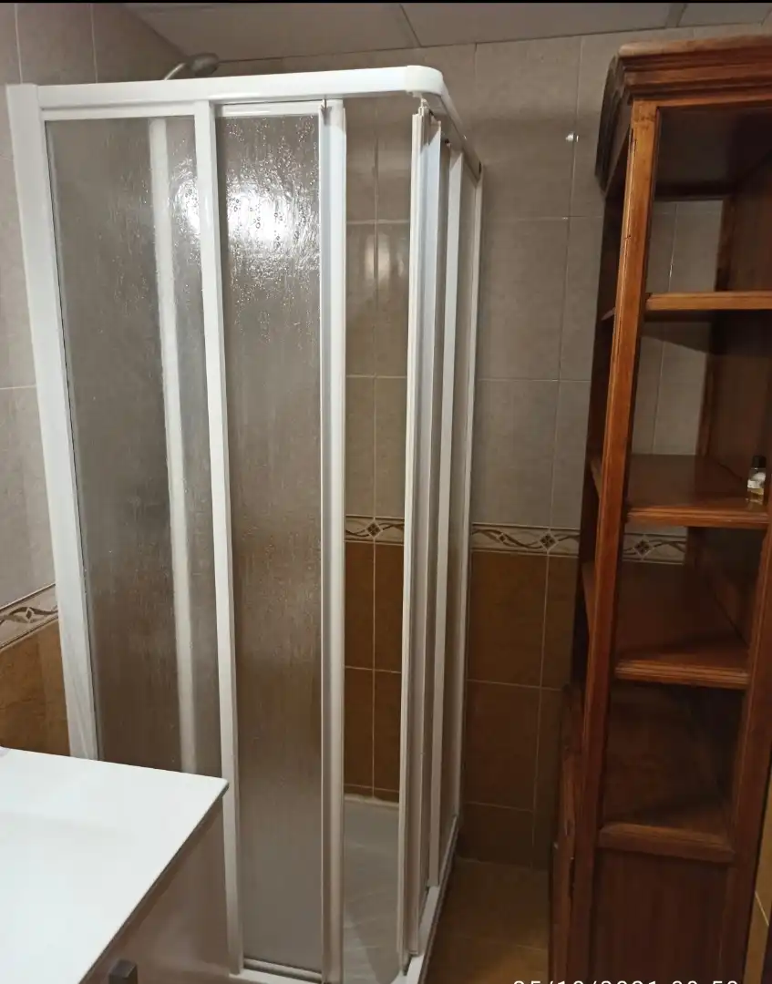 Piso de 85 m² en Badajoz