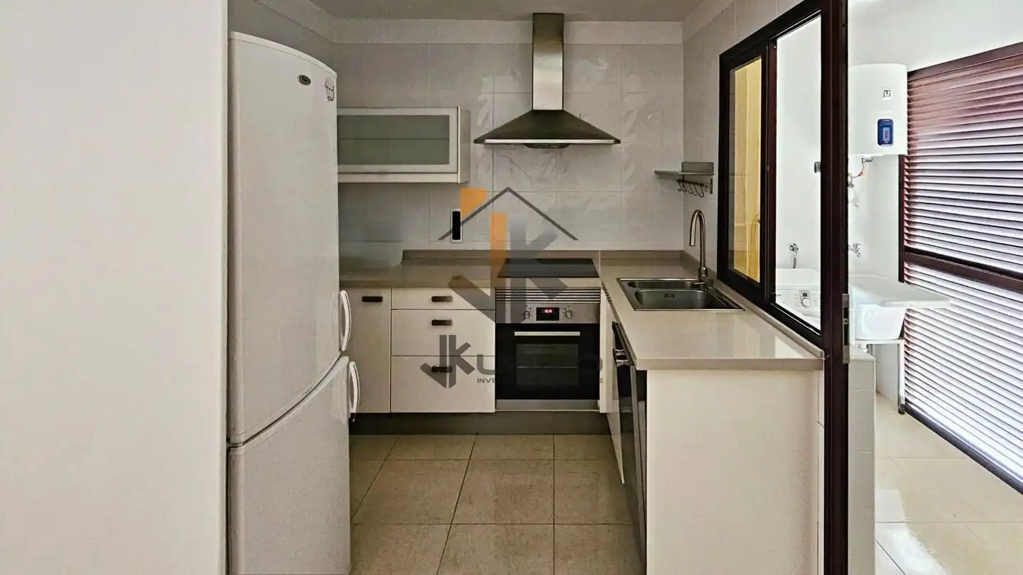 Pis de 122 m² a Santa Cruz de Tenerife