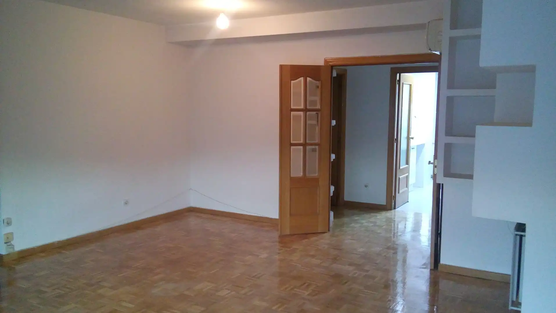 Piso de 138 m² en Madrid