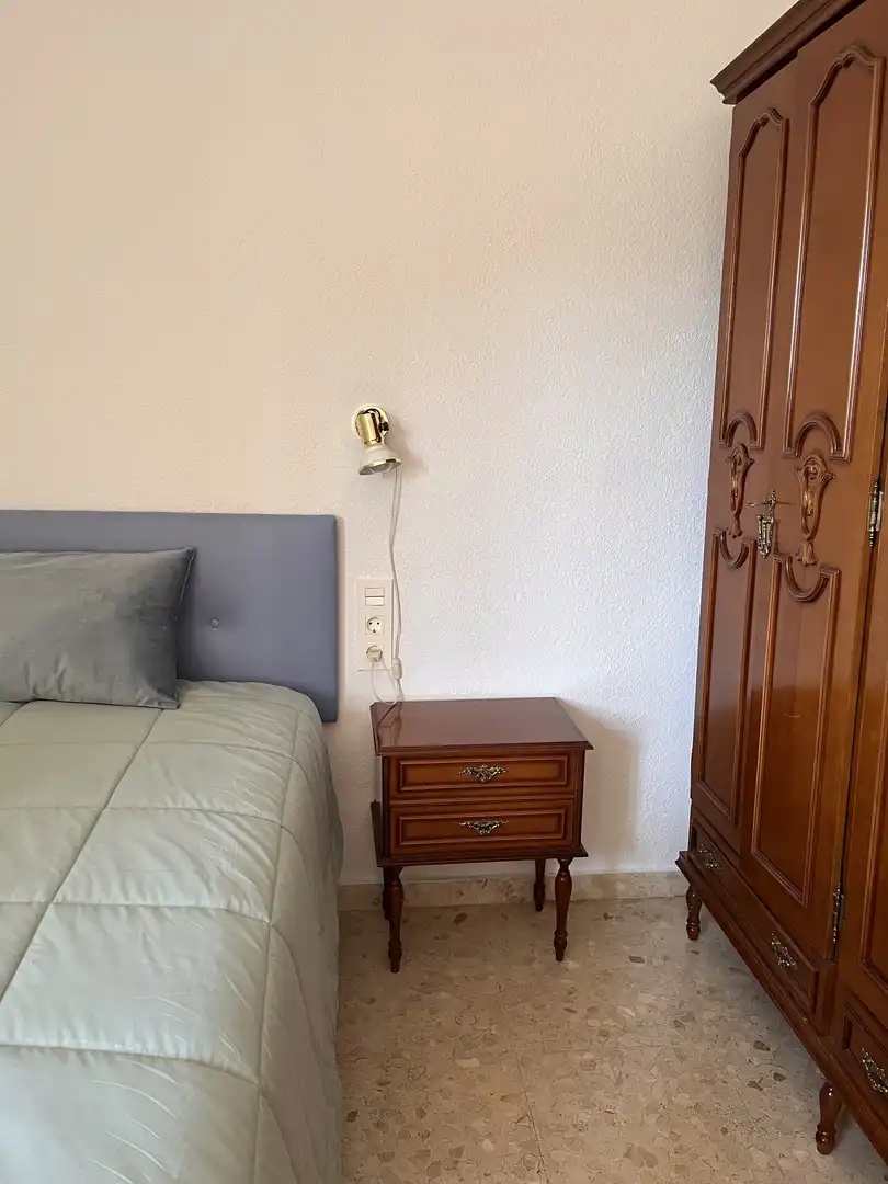 Piso de 105 m² en Granada