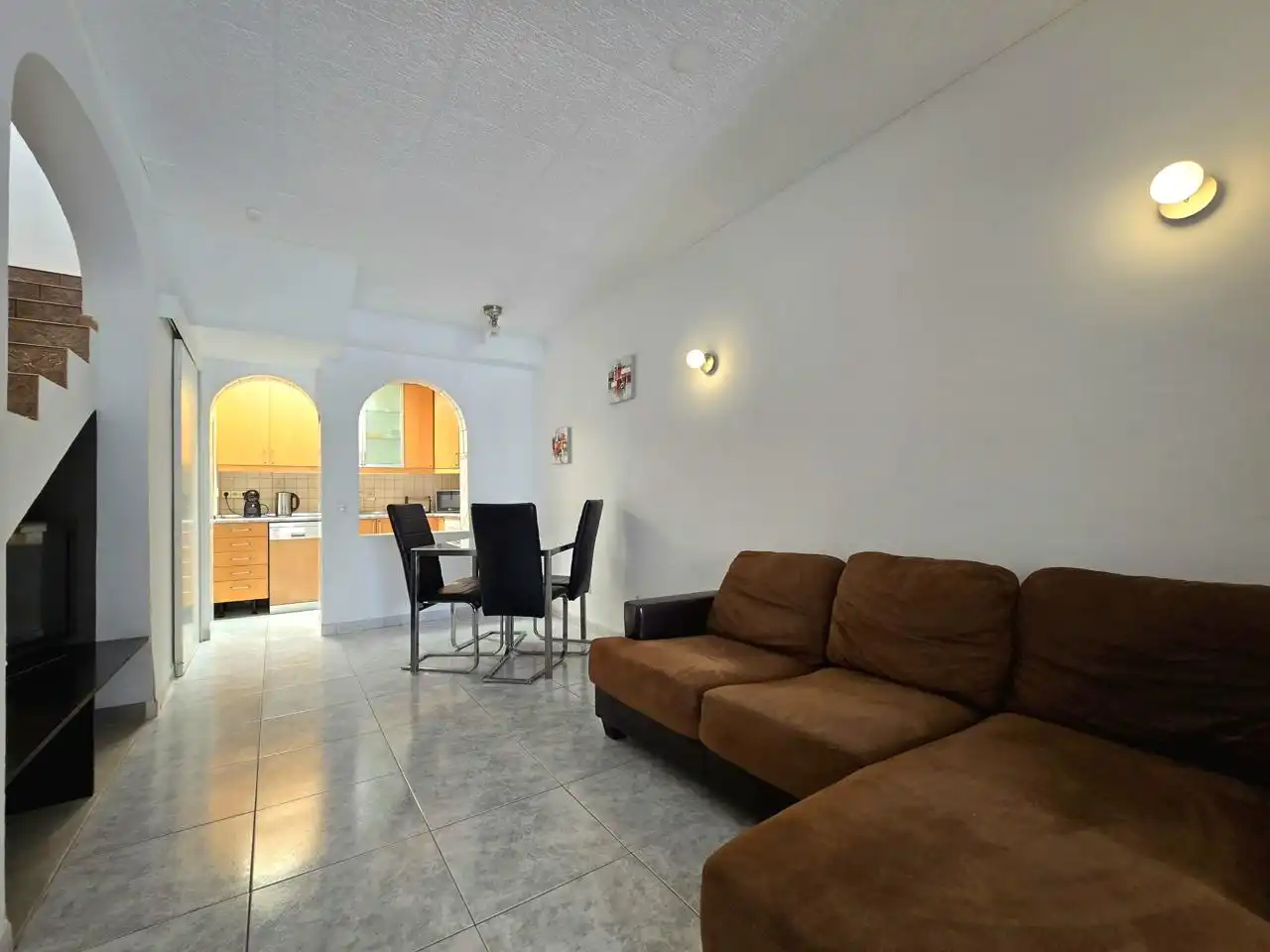 Piso de 42 m² en San Bartolomé de Tirajana