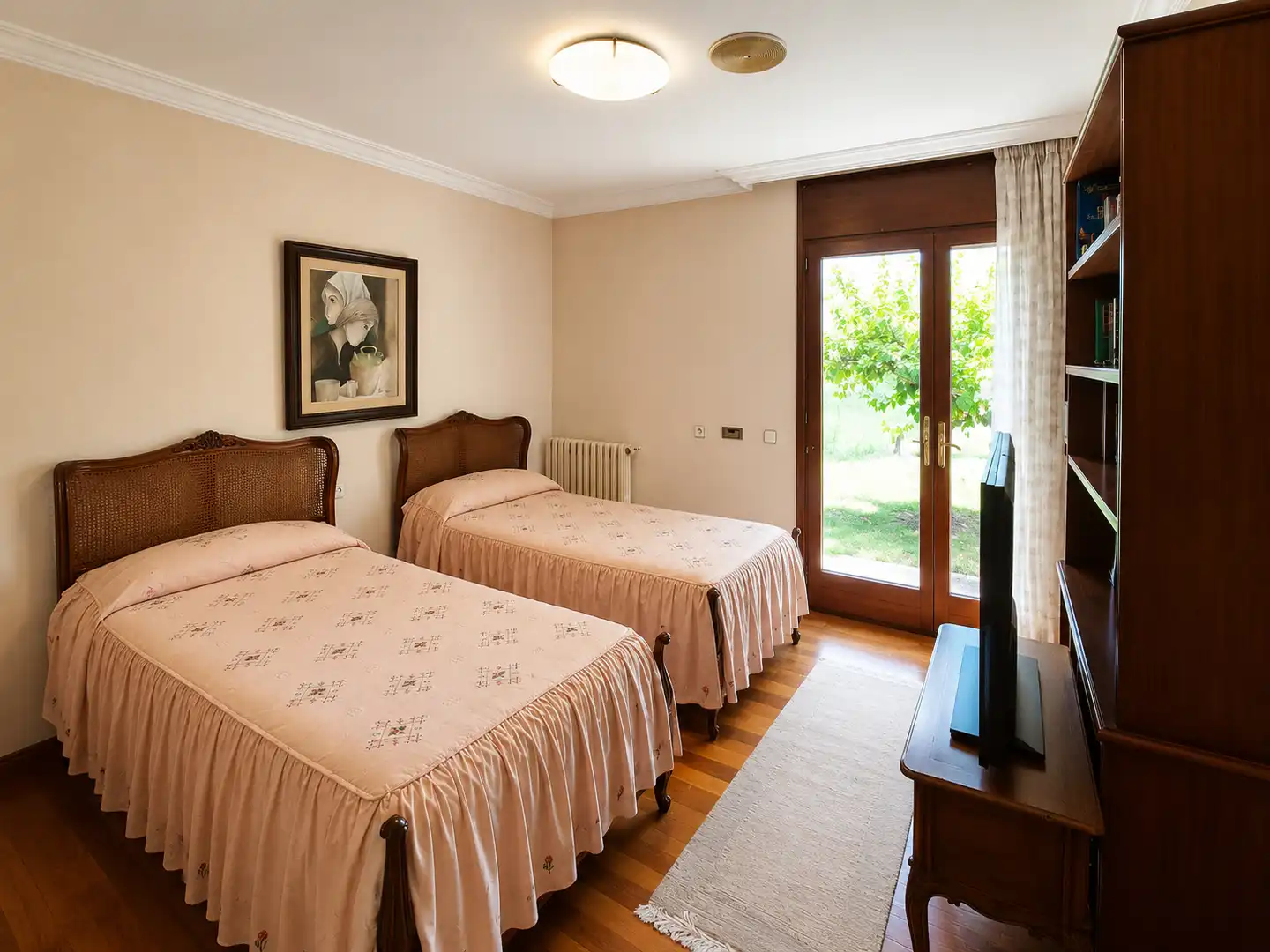 Pis de 194 m² a Girona