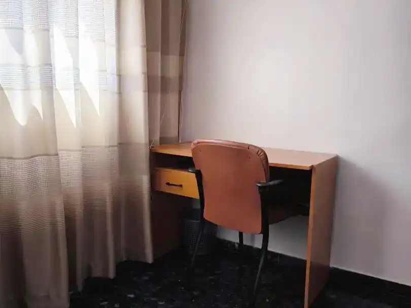 Pis de 127 m² a València