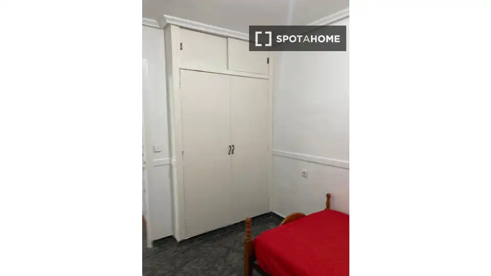 Habitación en alquiler, Murcia
