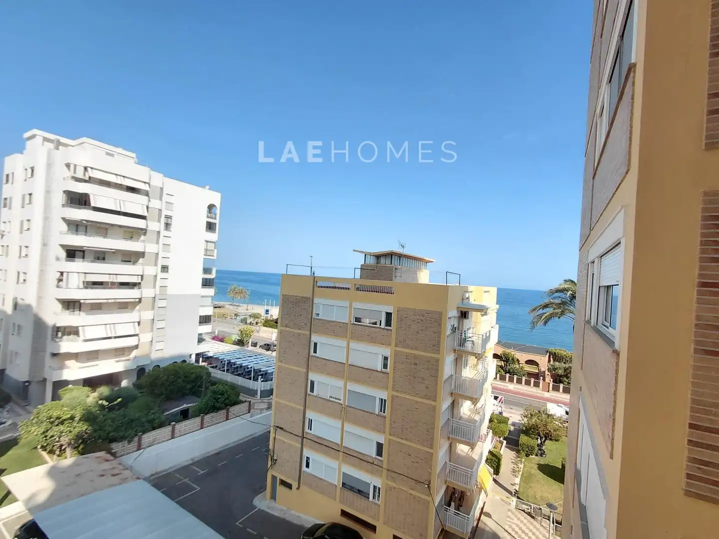 Pis de 75 m² a Benicàssim