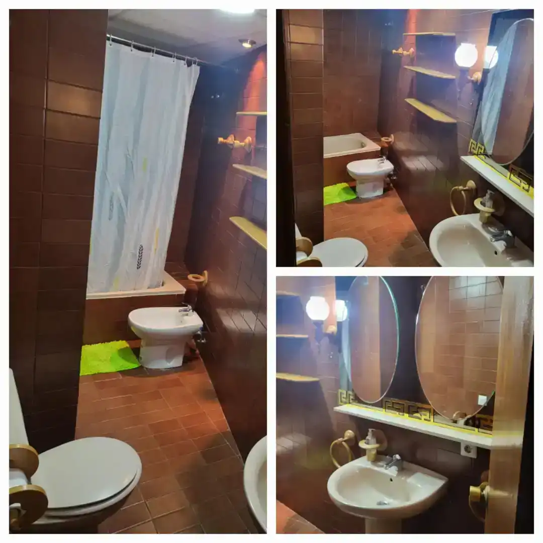 Piso de 170 m² en Córdoba