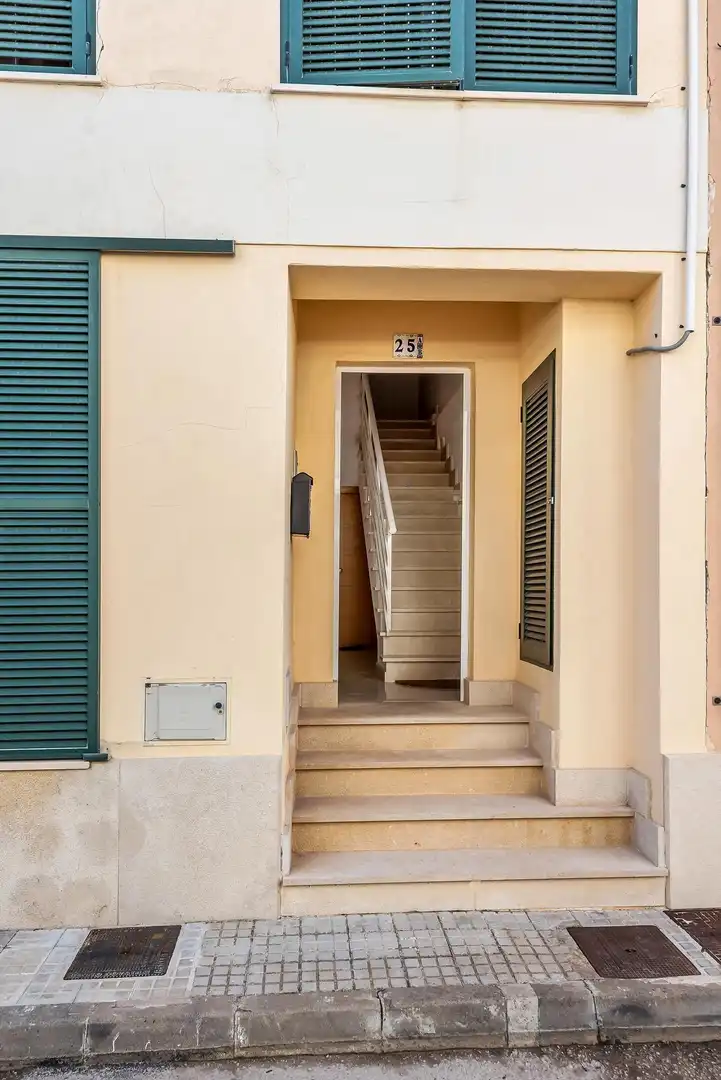 Piso de 125 m² en Artà