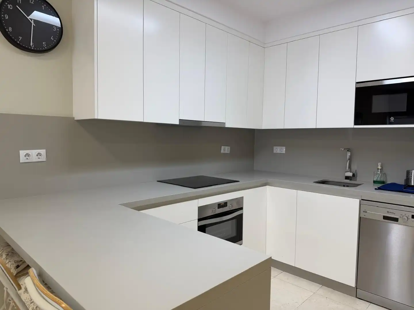 Pis de 50 m² a Las Palmas de Gran Canaria