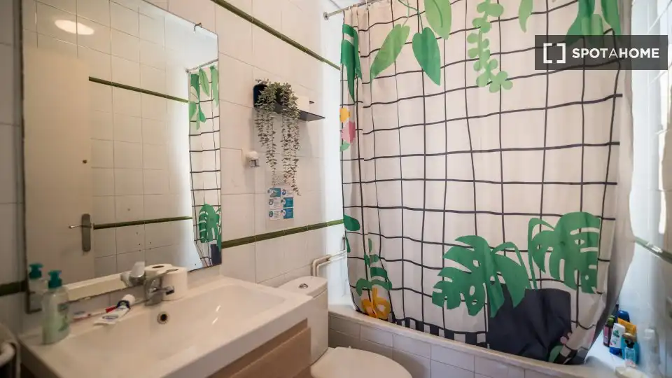 Habitación en alquiler, Barcelona