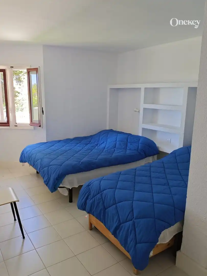 Pis de 90 m² a Cartagena