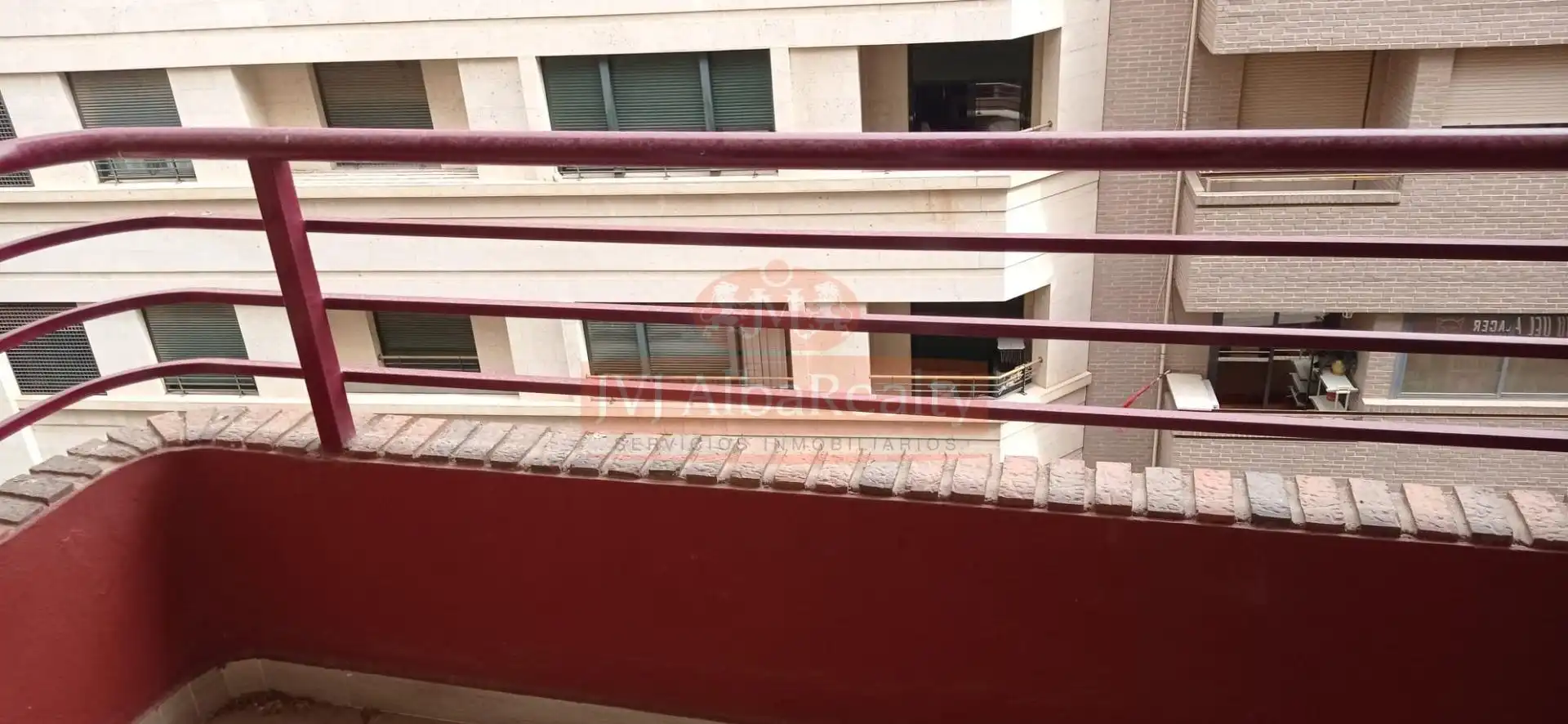 Piso de 119 m² en Albacete