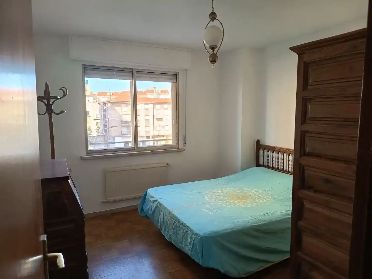 Piso de 95 m² en Salamanca