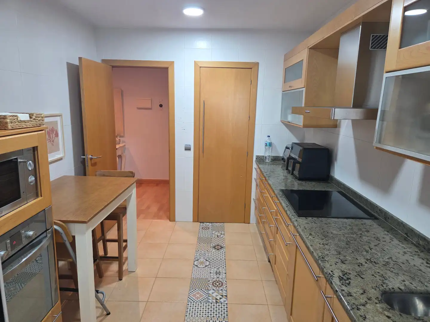 Piso de 125 m² en Málaga