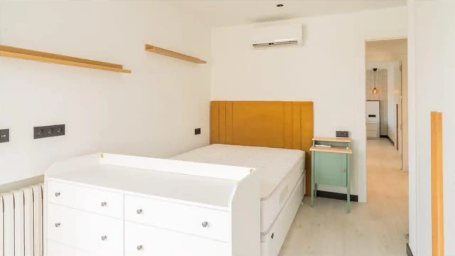Piso de 106 m² en Salamanca