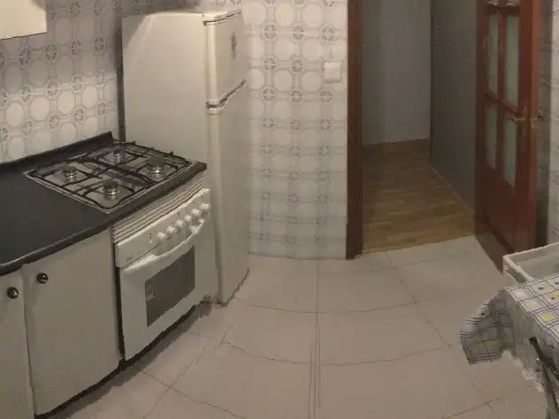 Piso de 65 m² en Plasencia