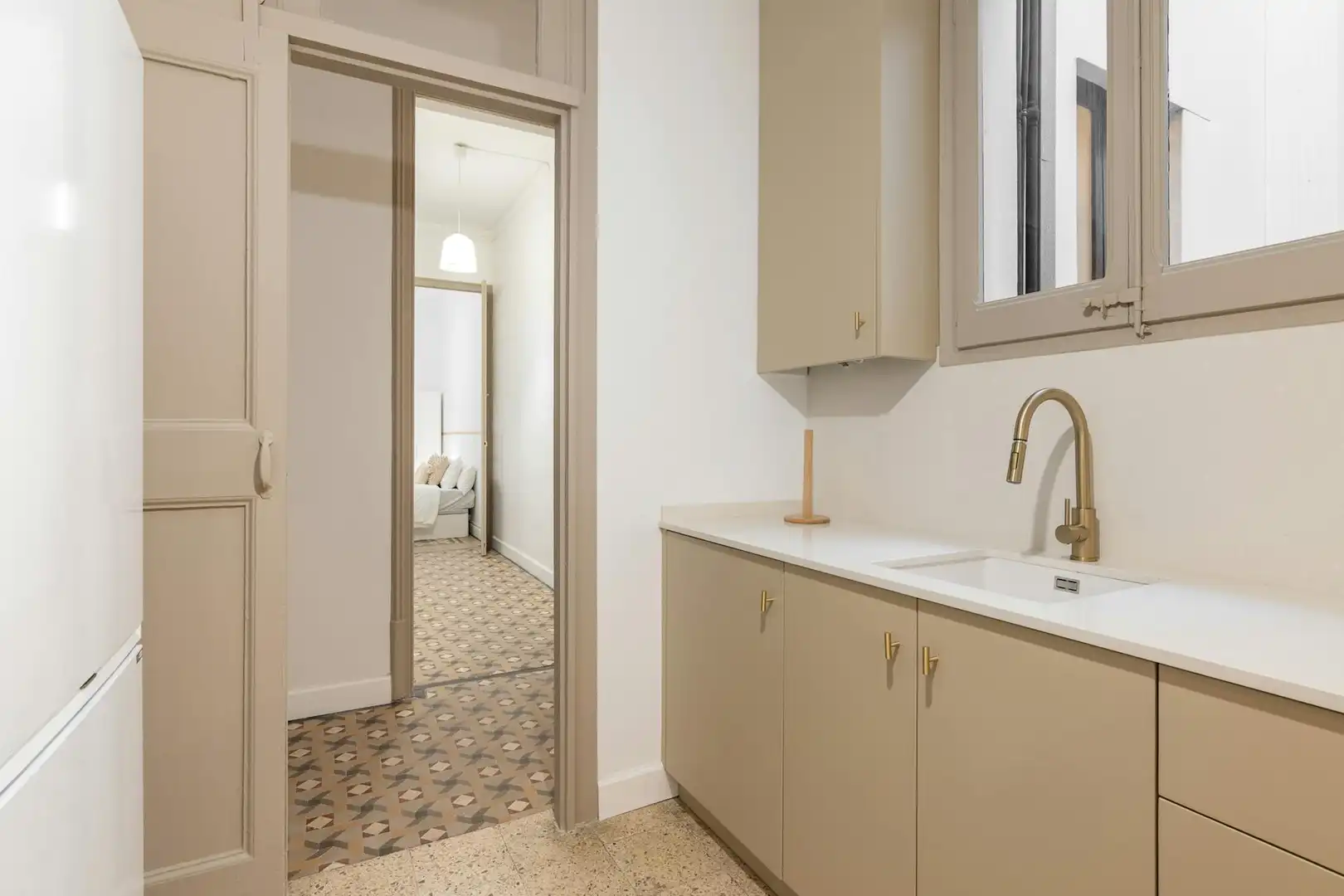 Habitación en alquiler, Barcelona