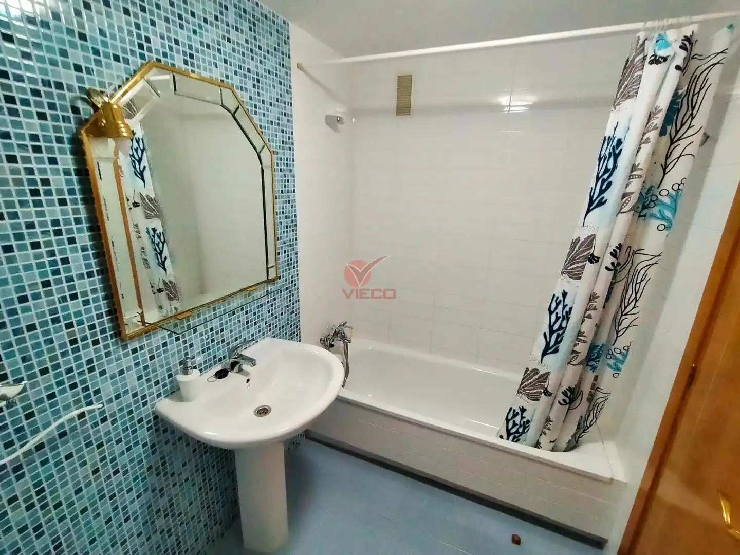Piso de 103 m² en Cuenca