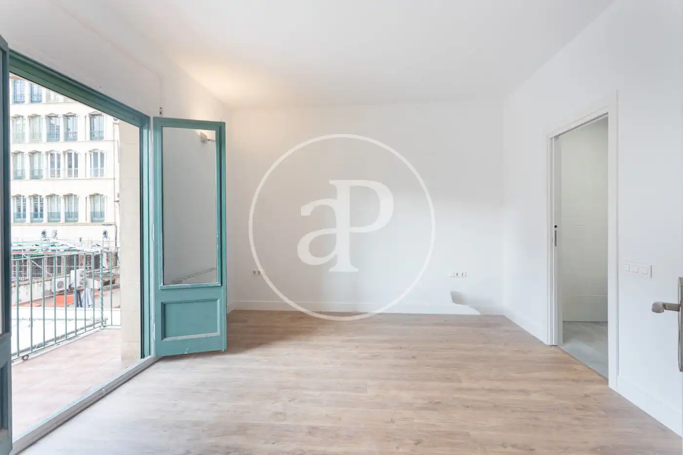 Pis de 250 m² a Barcelona