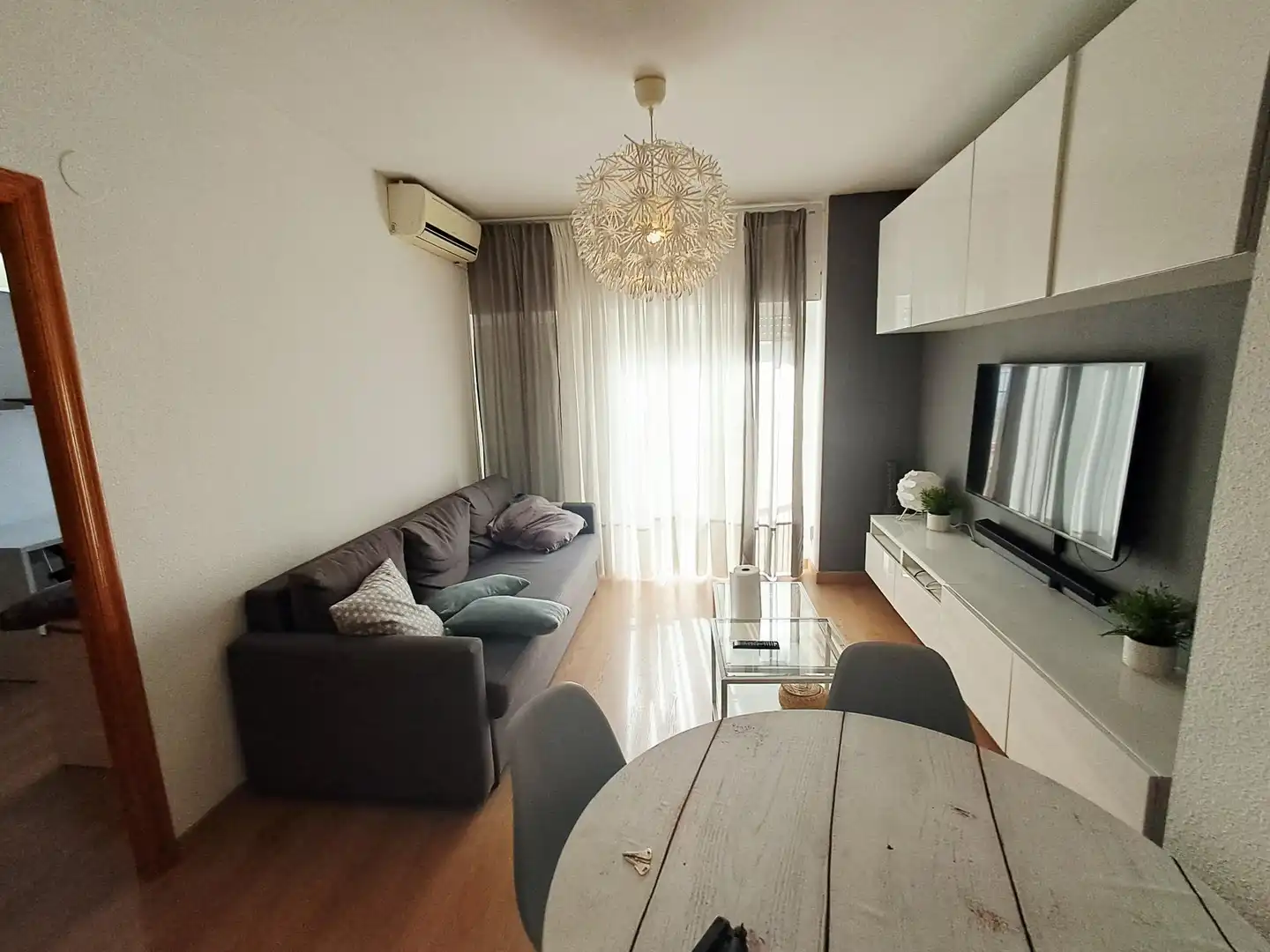 Piso de 63 m² en Murcia