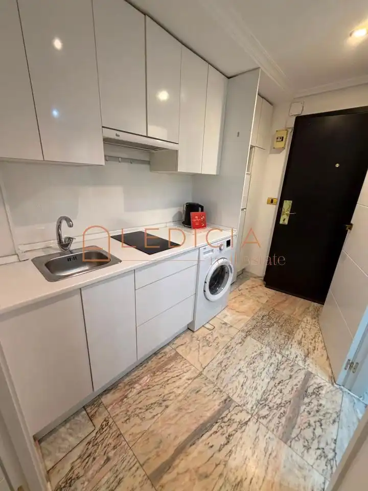Piso de 40 m² en Vigo