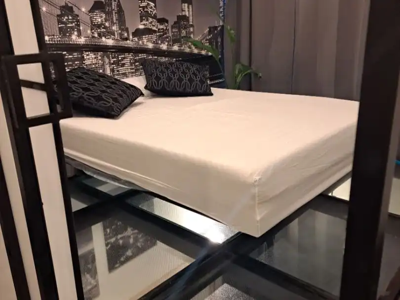 Pis de 65 m² a Alcobendas