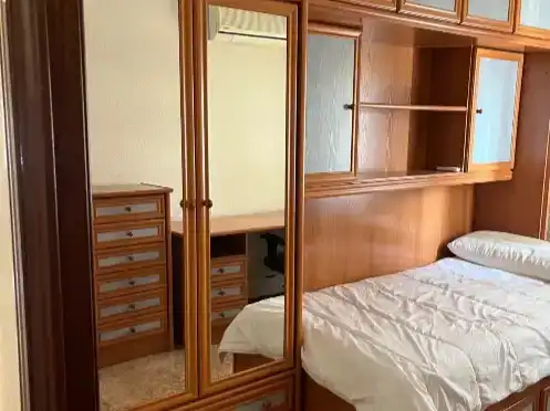 Piso de 93 m² en Sevilla