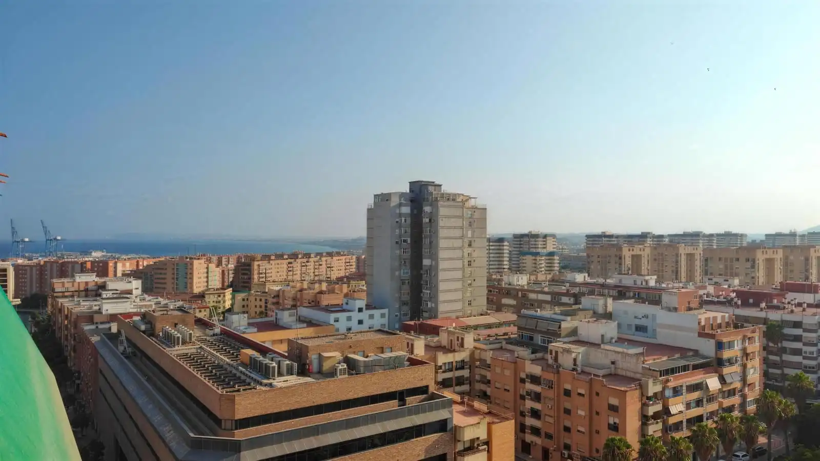 Piso de 108 m² en Alicante