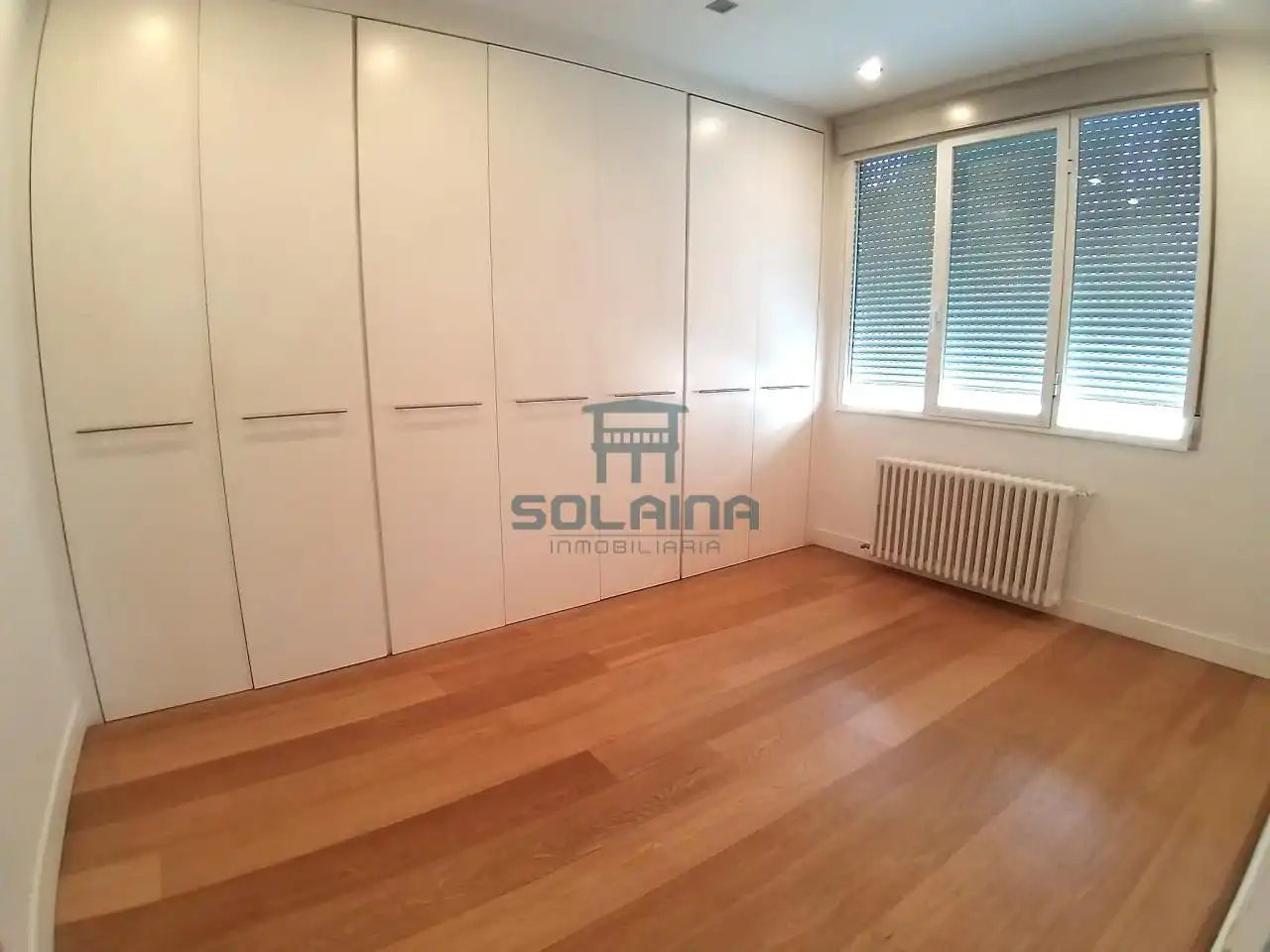 Apartamento 119 m² em Ourense