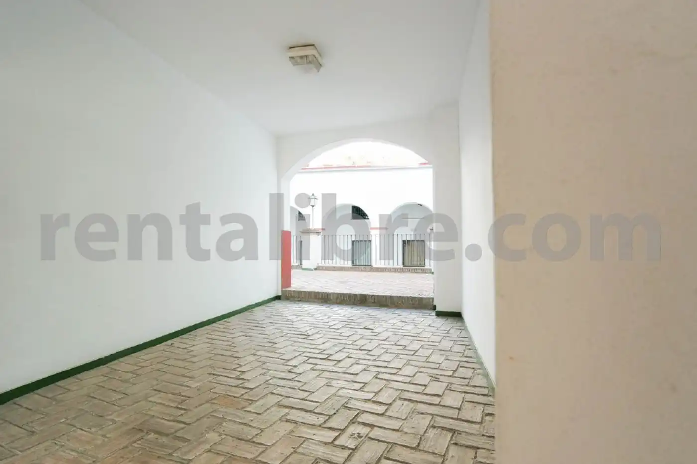 Apartamento 44 m² em Sanlúcar de Barrameda