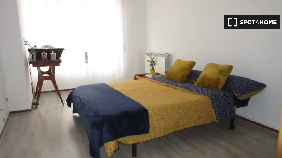 Habitación en alquiler, Santander