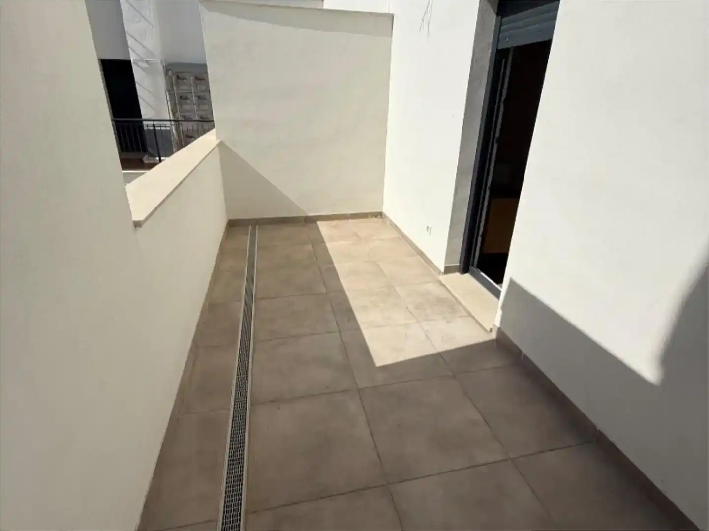 Piso de 120 m² en Badajoz
