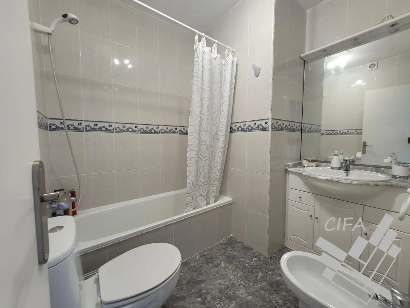 Pis de 65 m² a Vinaròs