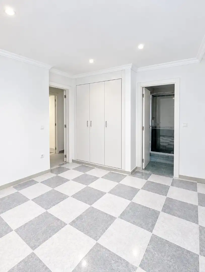 Wohnung 130 m² in Boadilla del Monte