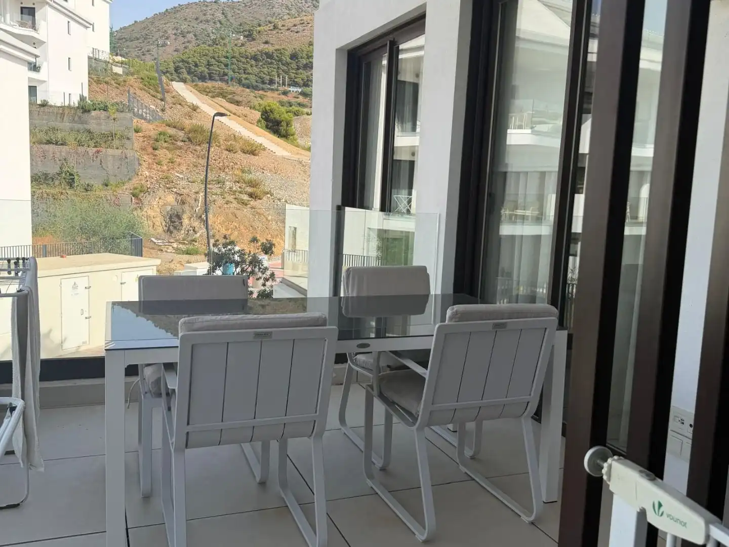 Pis de 250 m² a Fuengirola