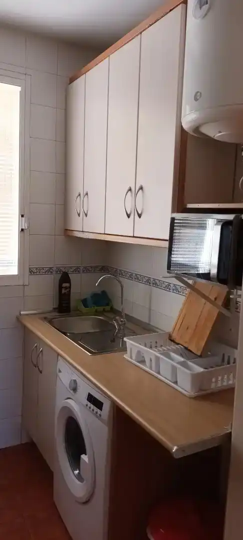 Piso de 70 m² en Sevilla