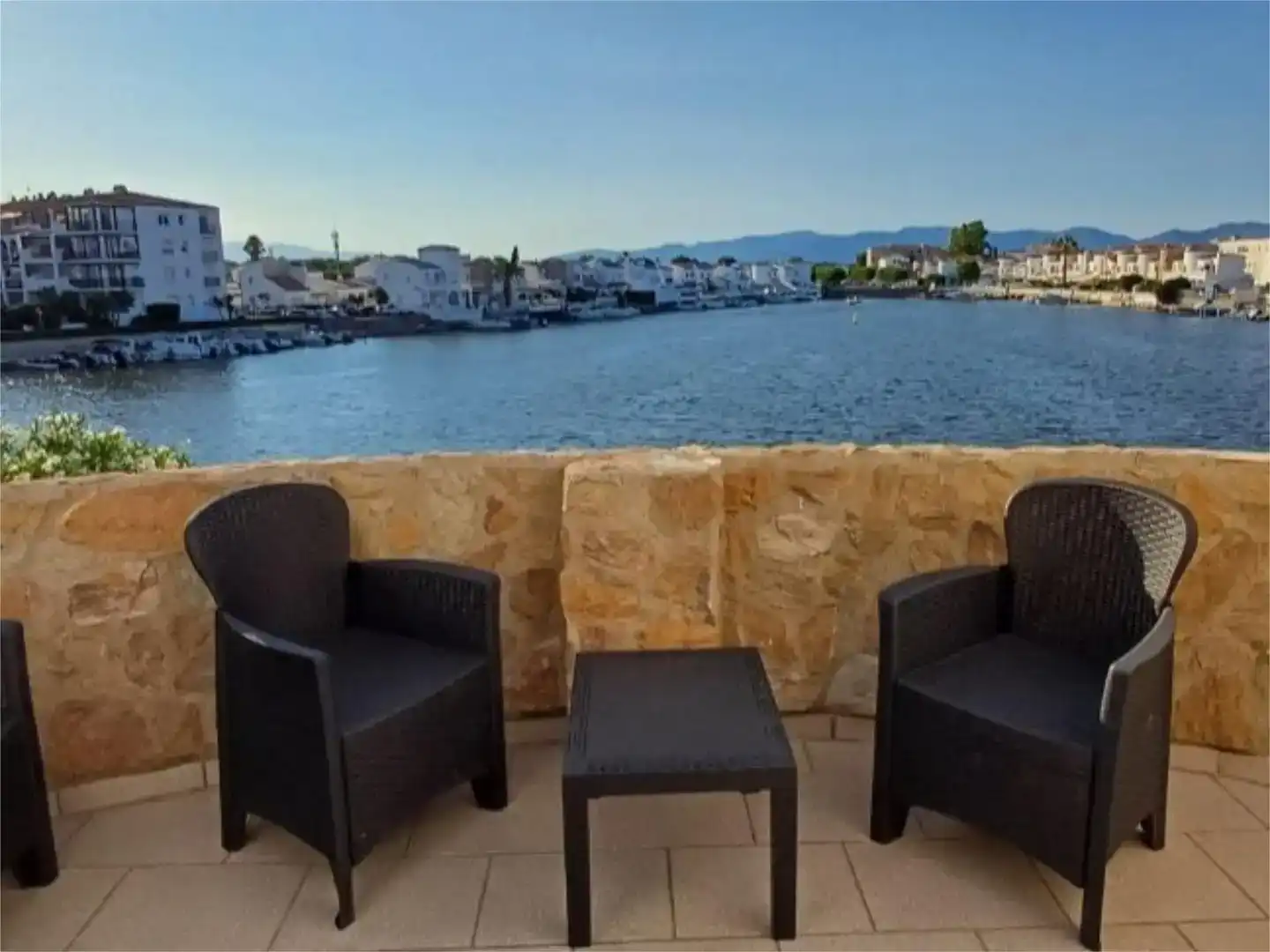 Piso de 110 m² en Castelló d'Empúries