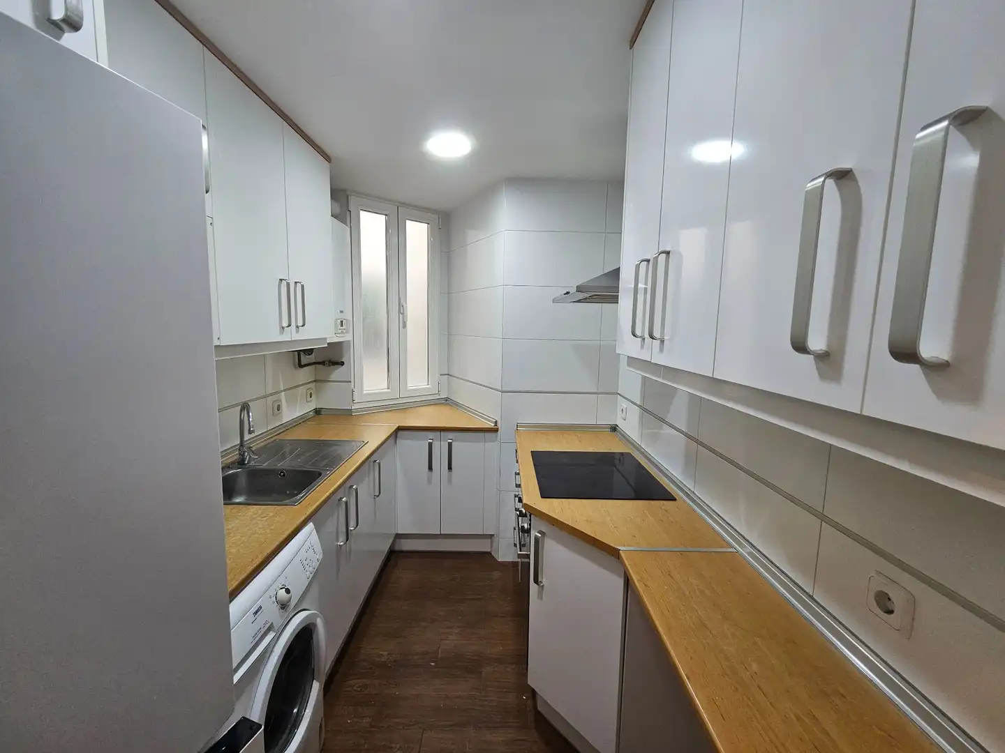 Pis de 92 m² a Madrid