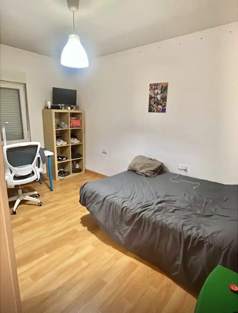 Piso de 90 m² en Salamanca