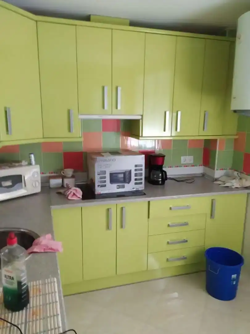 Piso de 135 m² en Badajoz
