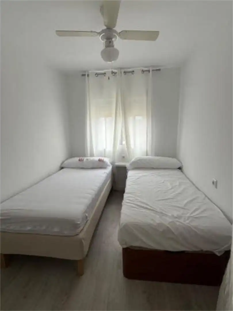 Piso de 80 m² en Tarifa