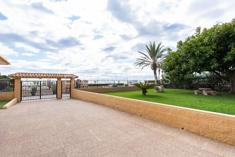 Piso de 95 m² en El Puig