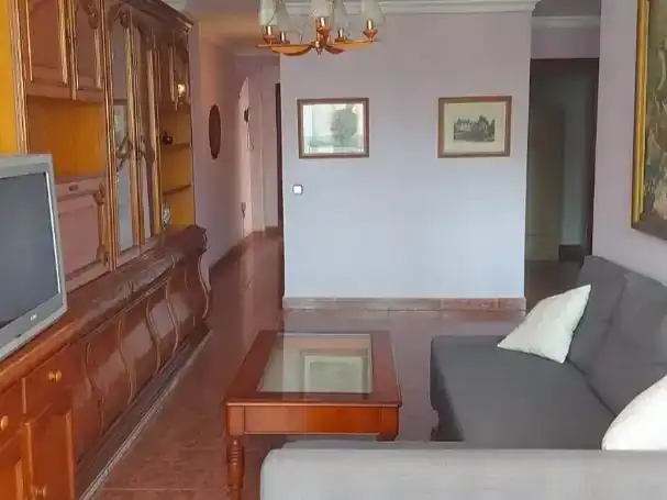 Habitación 87 m², Málaga
