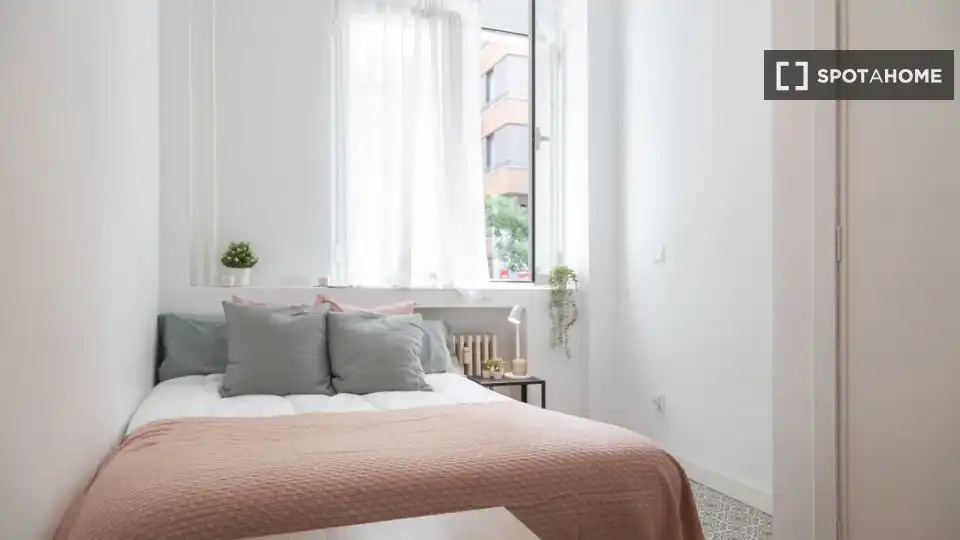 Piso de 145 m² en Madrid