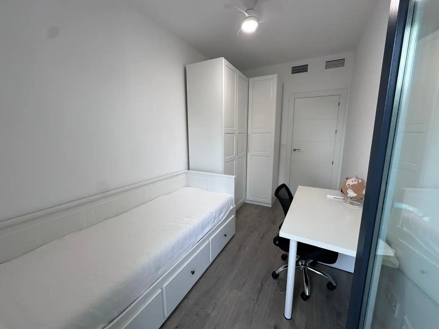 Piso de 97 m² en Motril