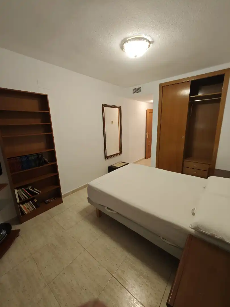 Pis de 120 m² a Alacant
