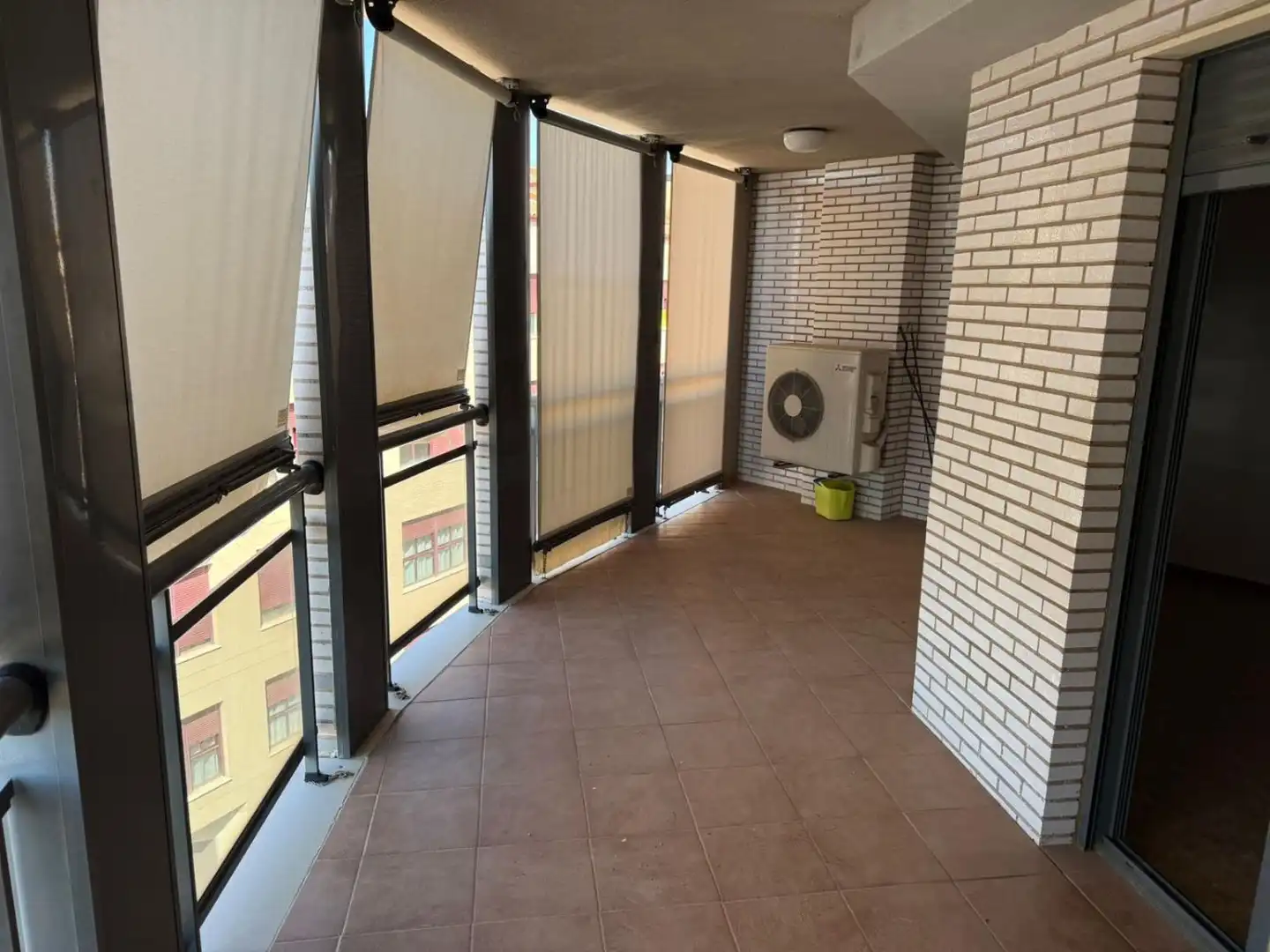Piso de 191 m² en Vila-real