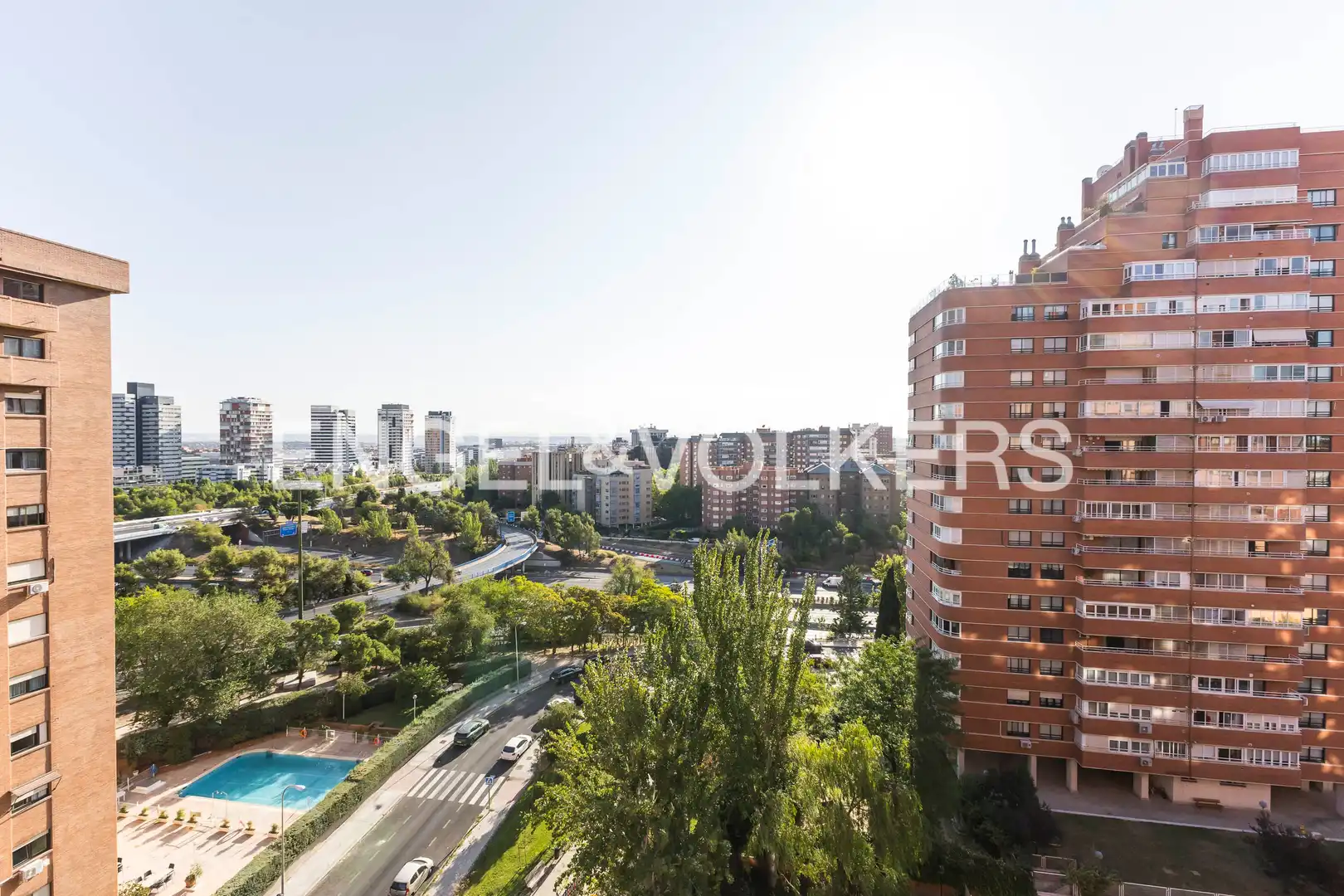 Piso de 105 m² en Madrid