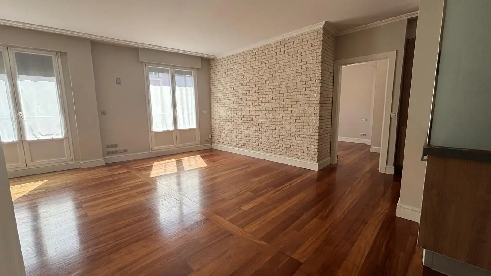 Piso de 75 m² en Guecho