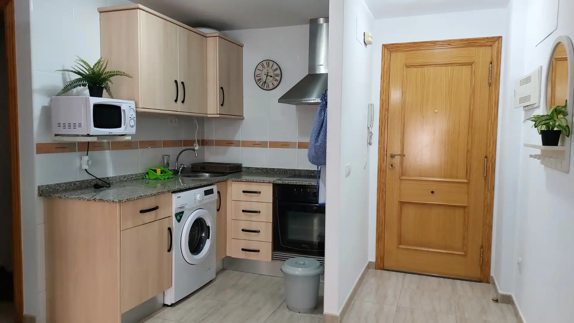 Piso de 74 m² en Moncófar