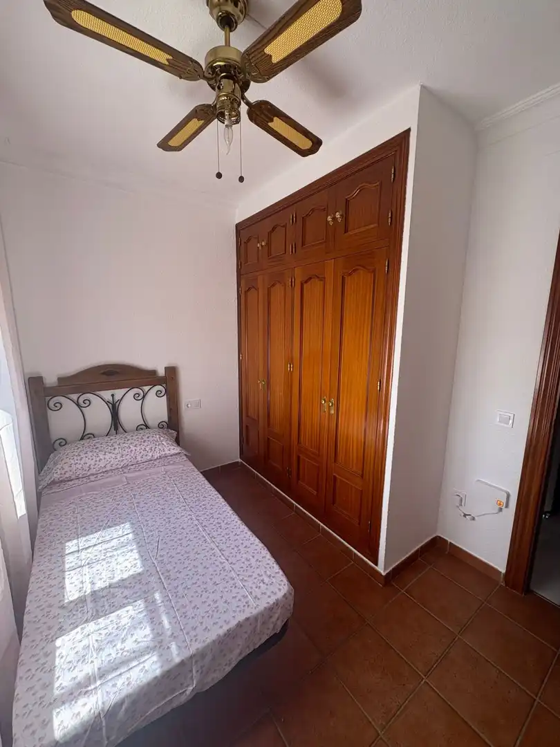 Piso de 120 m² en Aljaraque